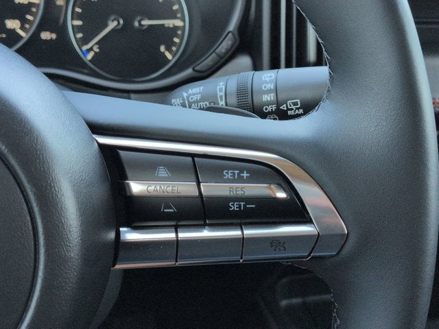 2025 Mazda Mazda CX-50 2.5 Turbo Meridian Edition