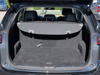 2022 Mazda Mazda CX-5 2.5 S Premium Plus Package