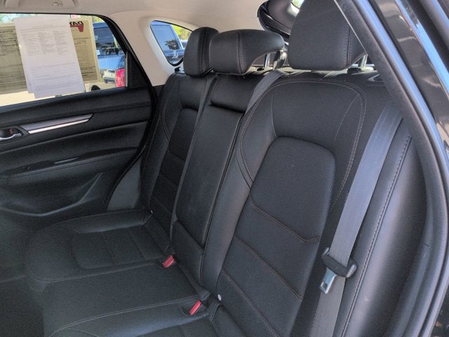 2022 Mazda Mazda CX-5 2.5 S Premium Plus Package