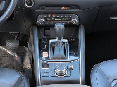 2022 Mazda Mazda CX-5 2.5 S Premium Plus Package