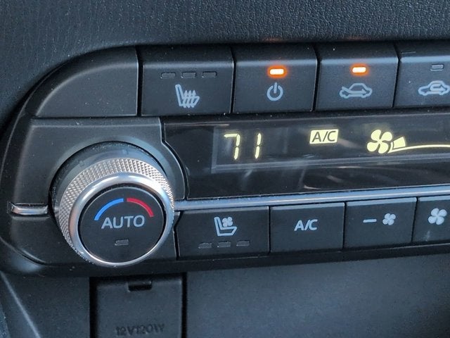 2022 Mazda Mazda CX-5 2.5 S Premium Plus Package