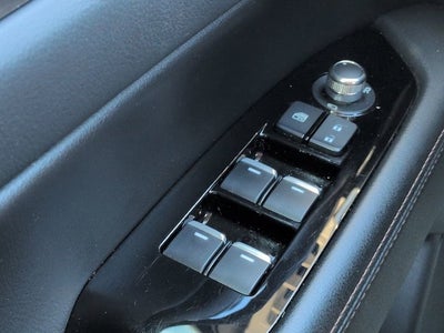 2022 Mazda Mazda CX-5 2.5 S Premium Plus Package