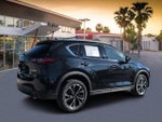 2022 Mazda Mazda CX-5 2.5 S Premium Plus Package
