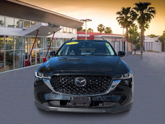 2022 Mazda Mazda CX-5 2.5 S Premium Plus Package
