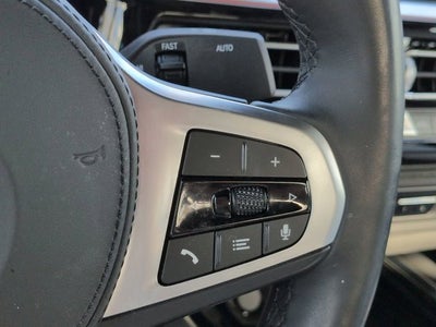 2025 BMW Z4 M40i