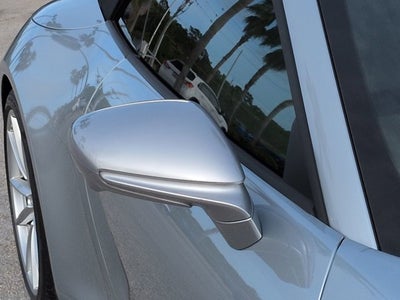 2022 Porsche 911 Carrera