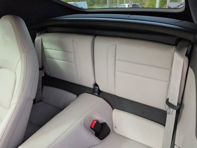 2022 Porsche 911 Carrera