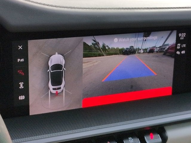 2022 Porsche 911 Carrera