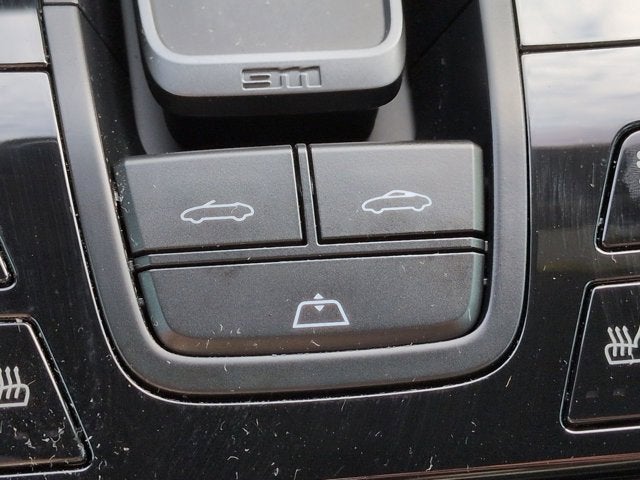 2022 Porsche 911 Carrera