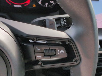 2022 Porsche 911 Carrera