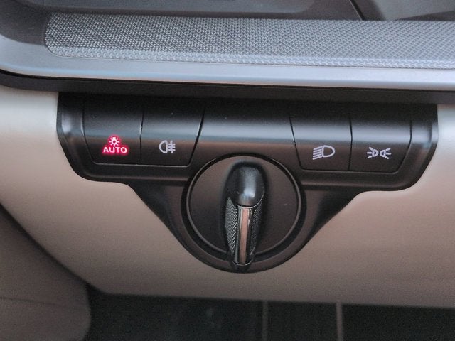 2022 Porsche 911 Carrera