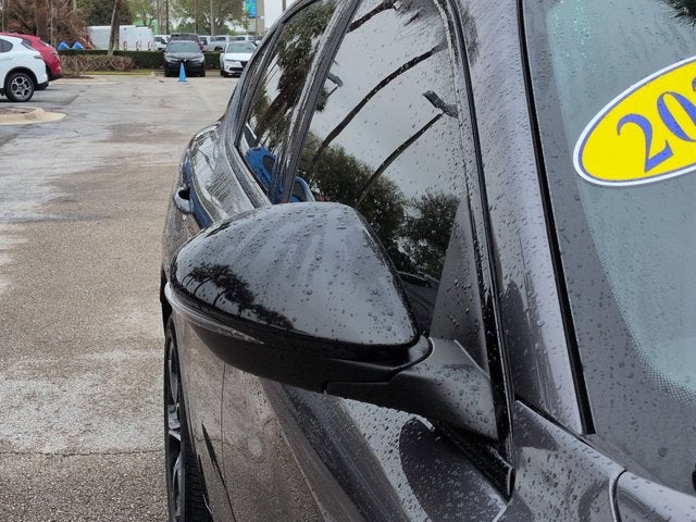 2024 Alfa Romeo Stelvio Ti