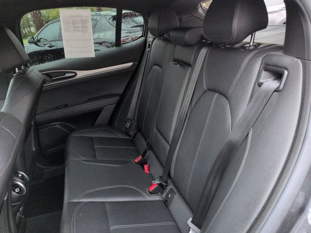 2024 Alfa Romeo Stelvio Ti