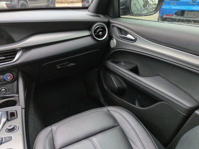 2024 Alfa Romeo Stelvio Ti