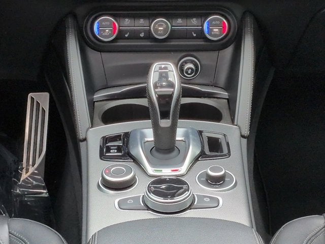 2024 Alfa Romeo Stelvio Ti