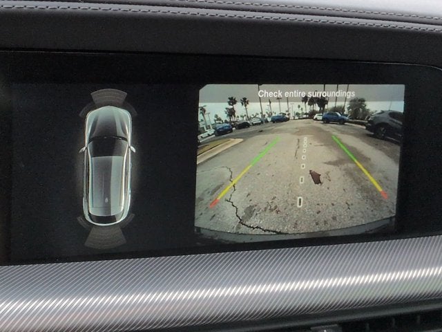 2024 Alfa Romeo Stelvio Ti