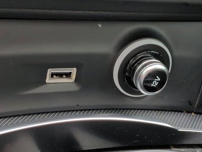 2024 Alfa Romeo Stelvio Ti