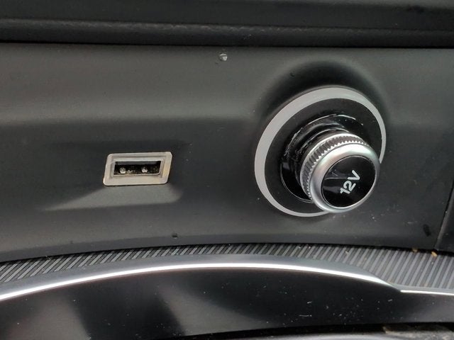 2024 Alfa Romeo Stelvio Ti