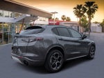 2024 Alfa Romeo Stelvio Ti