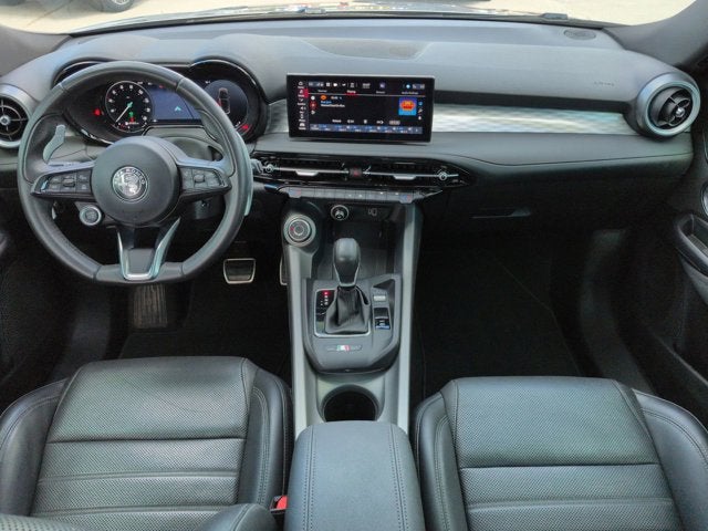 2024 Alfa Romeo Tonale Ti