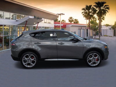 2024 Alfa Romeo Tonale Ti