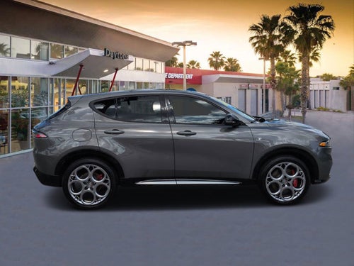 2024 Alfa Romeo Tonale Ti