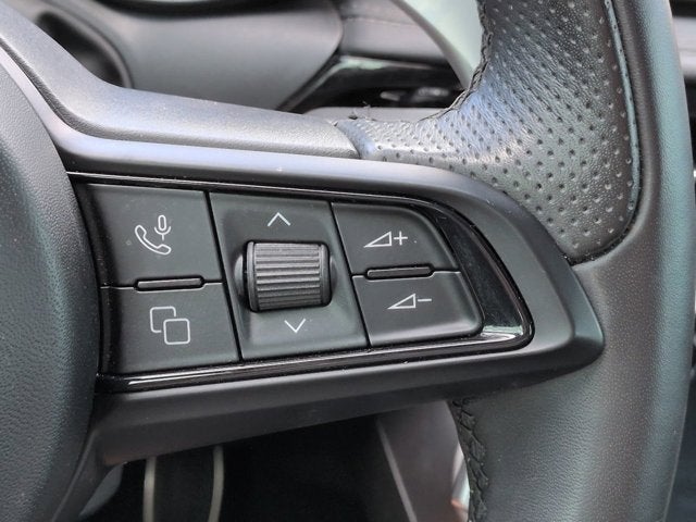 2024 Alfa Romeo Tonale Ti
