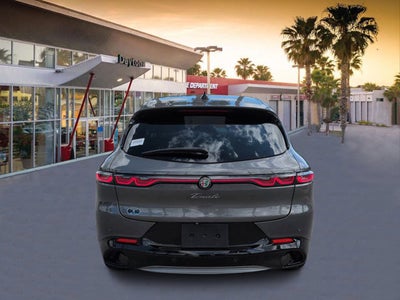 2024 Alfa Romeo Tonale Ti