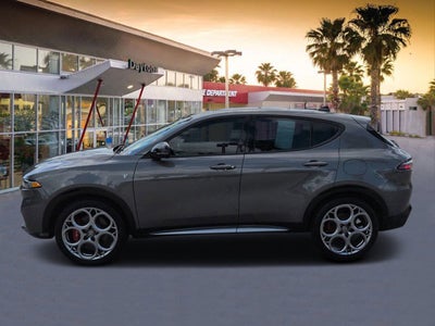 2024 Alfa Romeo Tonale Ti