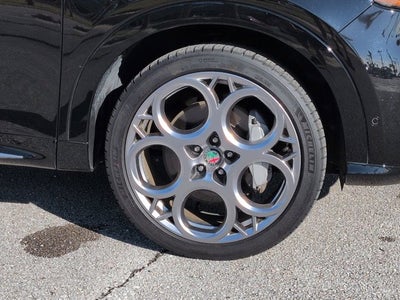 2024 Alfa Romeo Tonale Ti