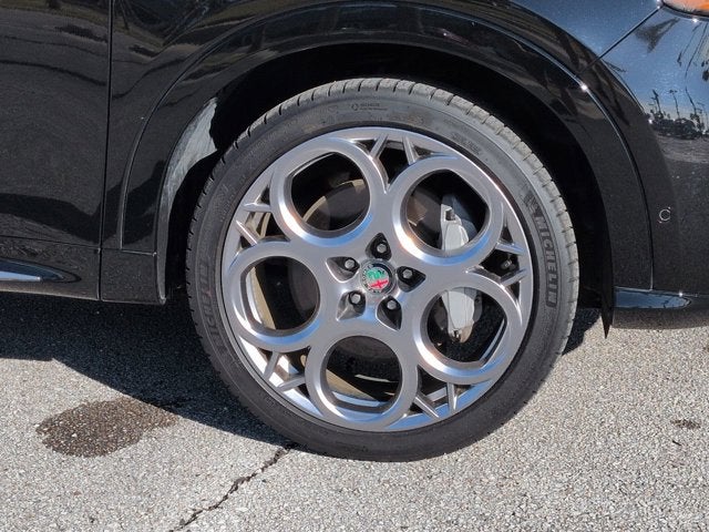 2024 Alfa Romeo Tonale Ti