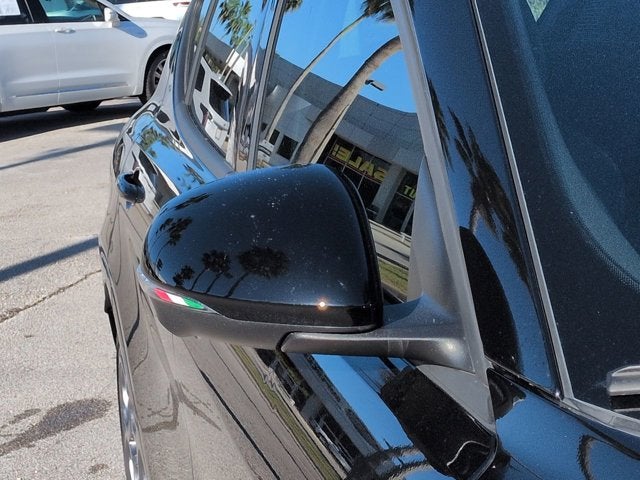 2024 Alfa Romeo Tonale Ti