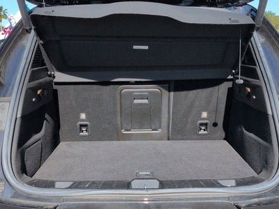 2024 Alfa Romeo Tonale Ti