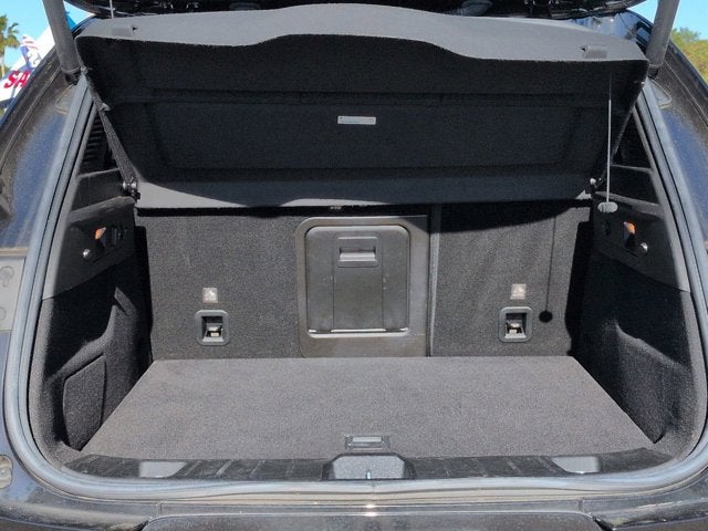 2024 Alfa Romeo Tonale Ti