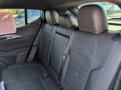 2024 Alfa Romeo Tonale Ti