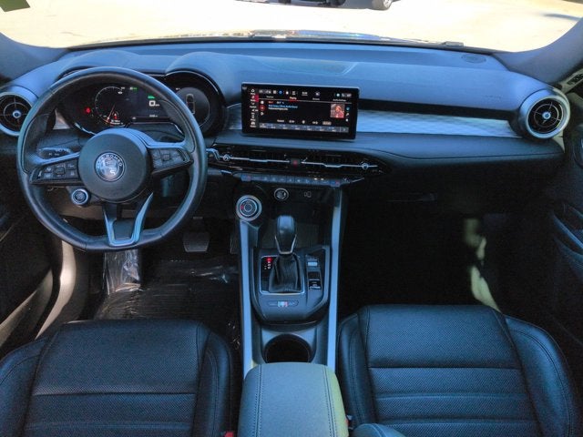 2024 Alfa Romeo Tonale Ti