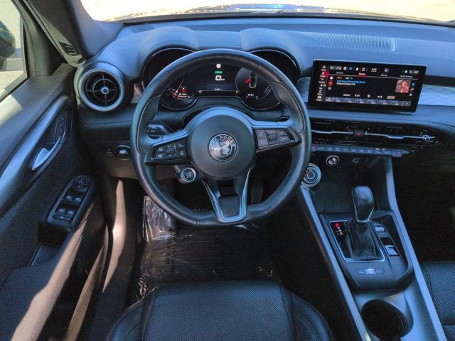 2024 Alfa Romeo Tonale Ti