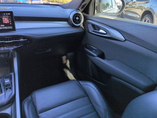 2024 Alfa Romeo Tonale Ti