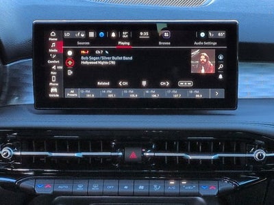 2024 Alfa Romeo Tonale Ti