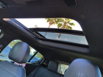 2024 Alfa Romeo Tonale Ti