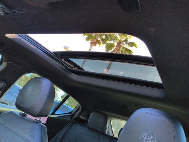 2024 Alfa Romeo Tonale Ti