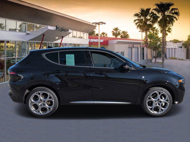 2024 Alfa Romeo Tonale Ti