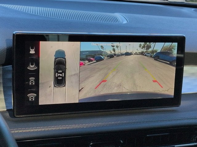 2024 Alfa Romeo Tonale Ti