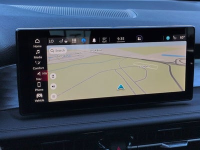 2024 Alfa Romeo Tonale Ti