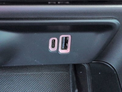 2024 Alfa Romeo Tonale Ti