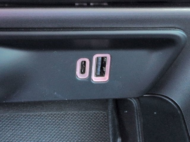 2024 Alfa Romeo Tonale Ti