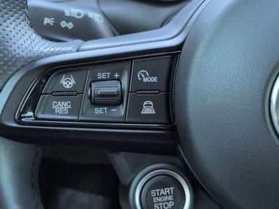 2024 Alfa Romeo Tonale Ti