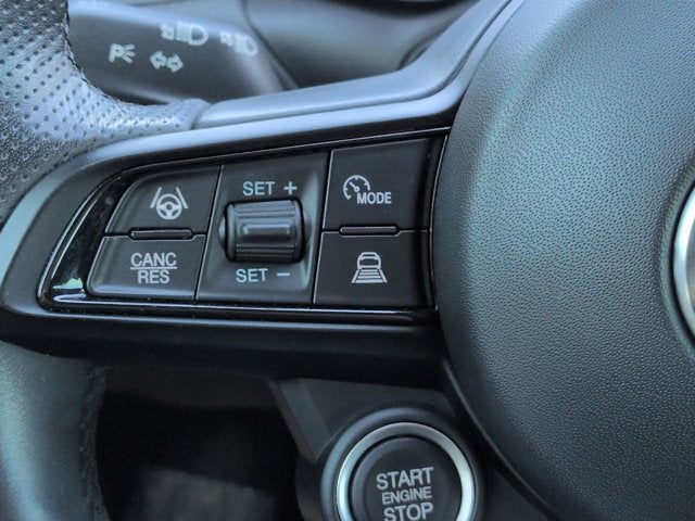 2024 Alfa Romeo Tonale Ti