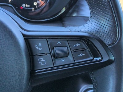 2024 Alfa Romeo Tonale Ti