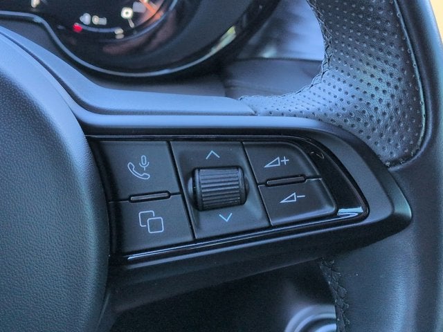 2024 Alfa Romeo Tonale Ti